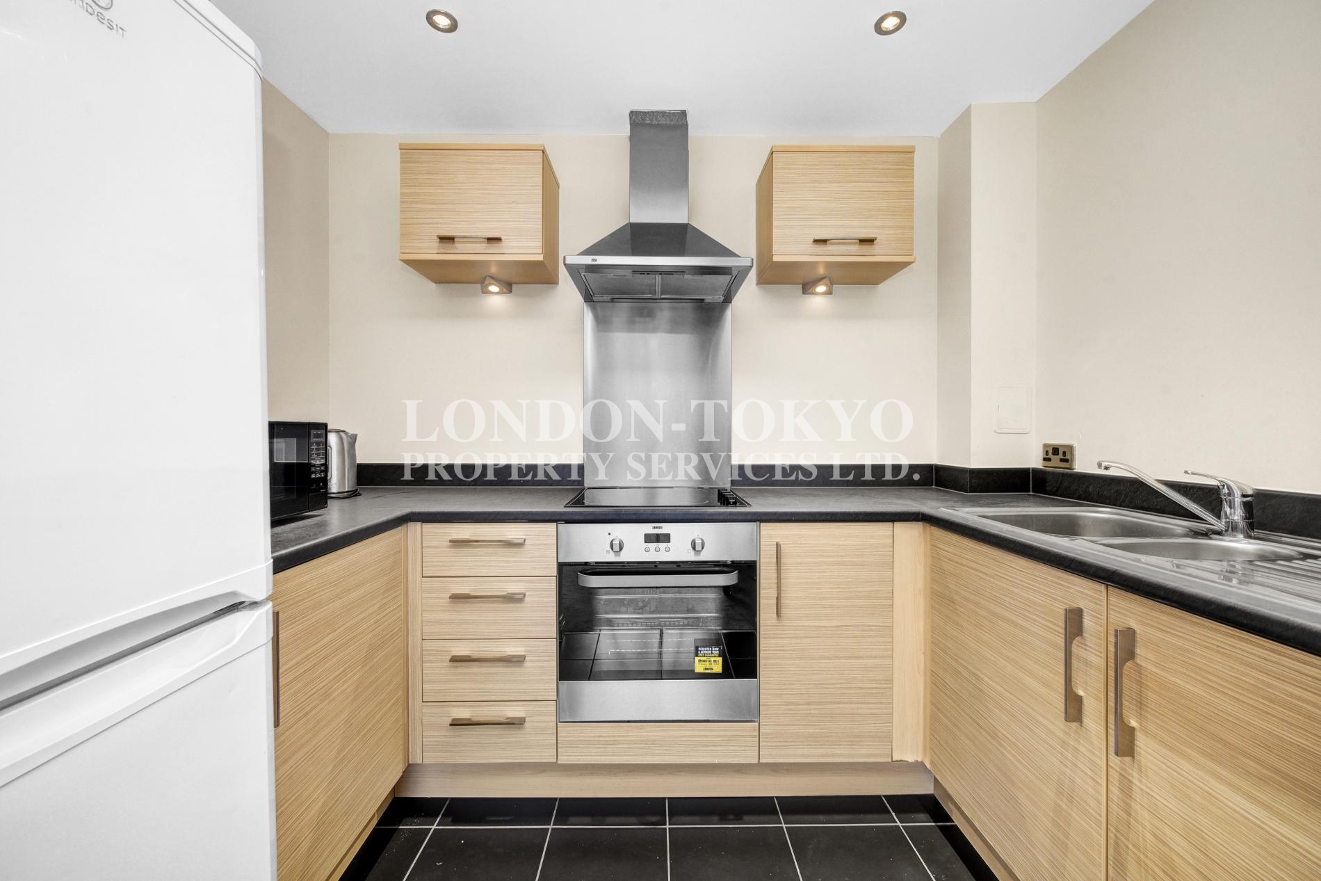 Waterford Court, Stalbridge Street, Marylebone NW1